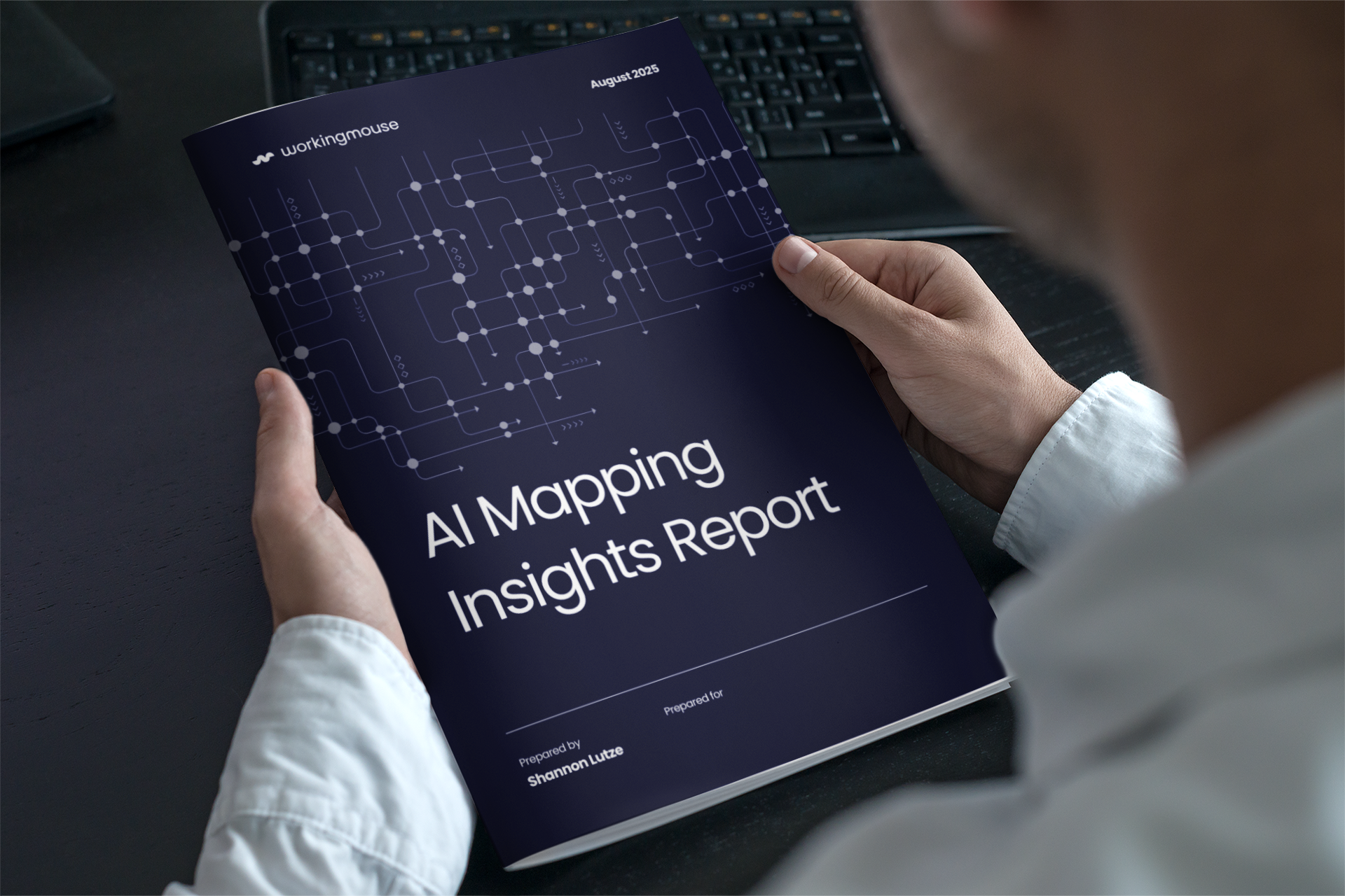 AI Mapping Insights Report