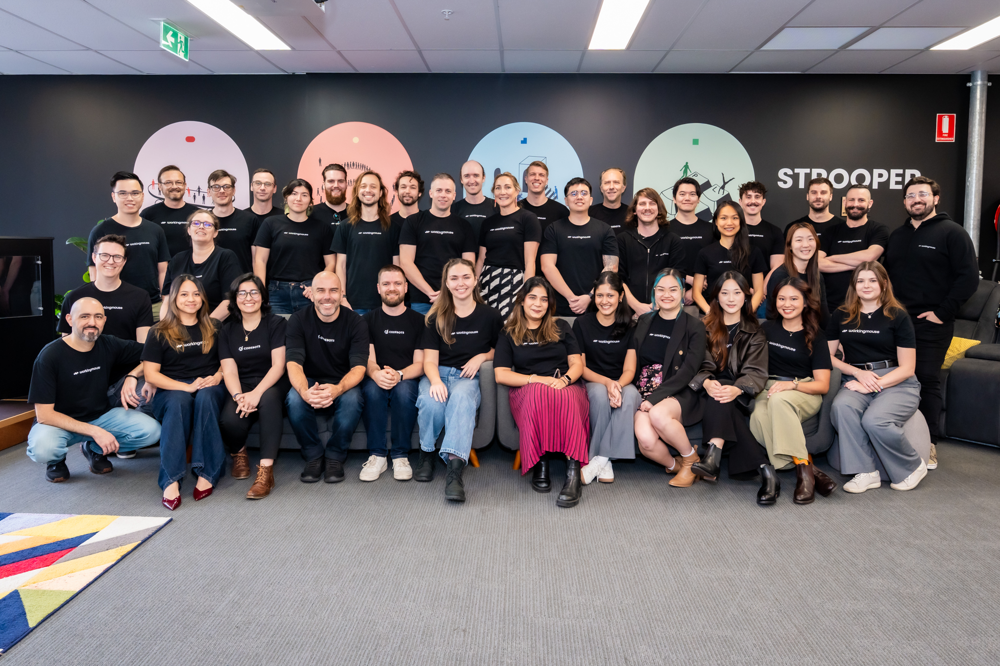 People-first discovery and facilitation