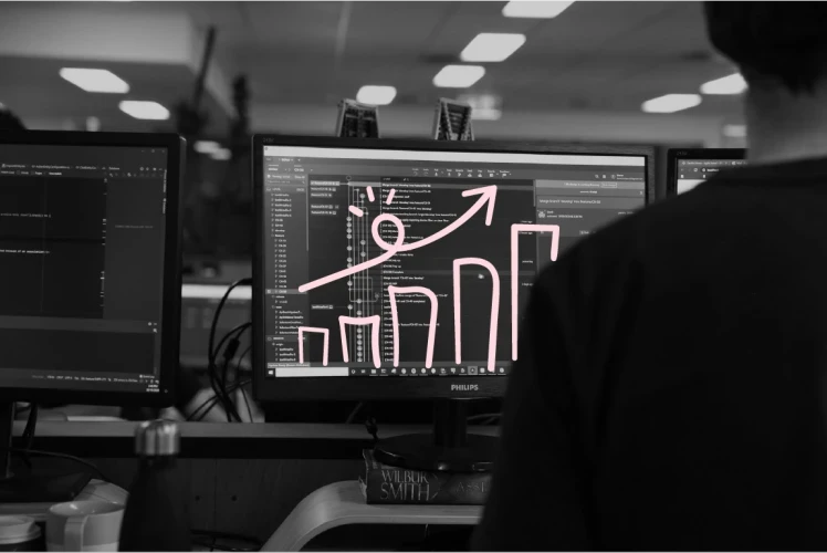 WorkingMouse - How Cutting-Edge Software Helps Scale Your Business