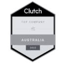 Clutch logo