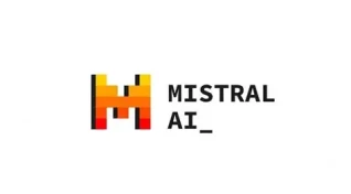 Mistraql AI_ Logo