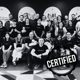 WorkingMouse Passes Stage 1 Audit for ISO 9001 and ISO 14001!