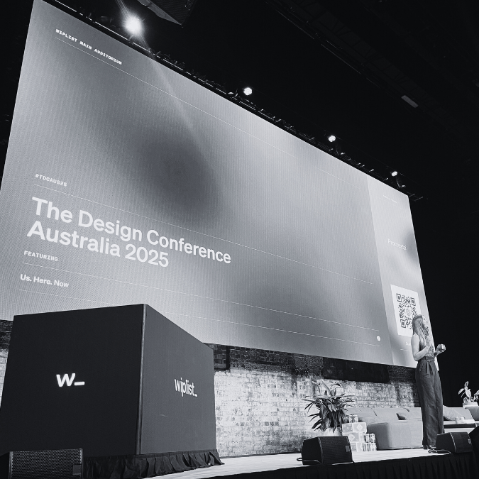 The Design Conference 2025