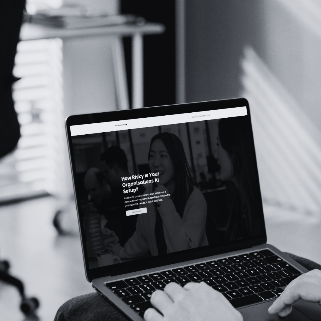 AI Risk in 2025: What the Data Reveals